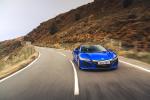 Honda NSX 2016 года (UK)